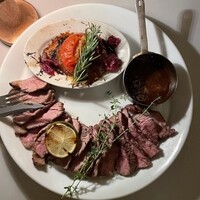 マディソン ニューヨーク キッチン - 