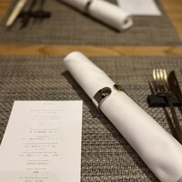 鉄板焼き 恵伝 - 