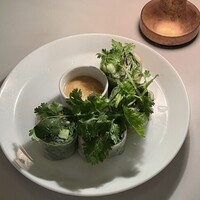 マディソン ニューヨーク キッチン - 