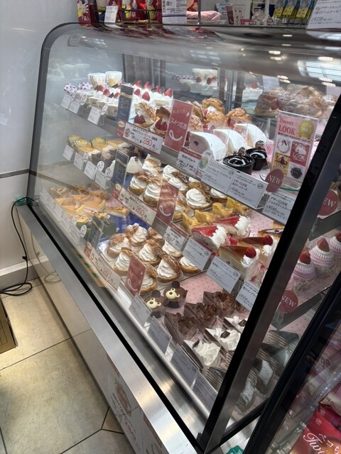 Fujiya Kichijoji Ten