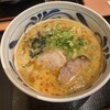 のっぴんらー麺