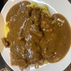 カレー専門店 ビィヤント