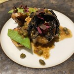 ロドラント ミノルナキジン - 