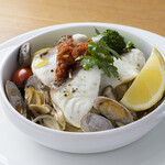 風のレストラン - 