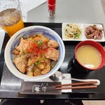 BUTCHER 雅 砂町銀座店 - 