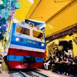 13A Train Station - 列車