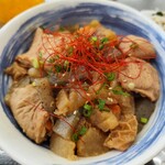 BUTCHER 雅 砂町銀座店 - 