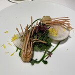 ロドラント ミノルナキジン - 