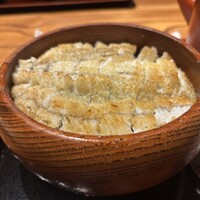 鰻う おか冨士 - 