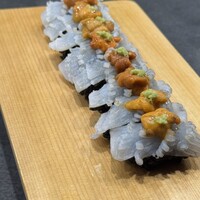 鮨 Matsui はなれ - 