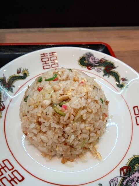 百田屋（モモタヤ） - 南米沢（ラーメン）の写真