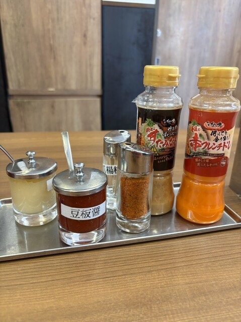 伝説のすた丼屋 高田馬場店 - 高田馬場/豚丼 | 食べログ