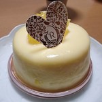 パティスリー・リリ - チョコレート系のケーキ (2014.05)