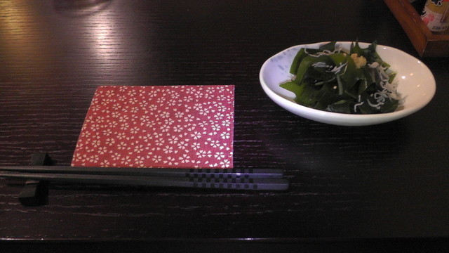 小膳小春 &ndash; 西若松の本格日本料理 | 会津若松の隠れ家