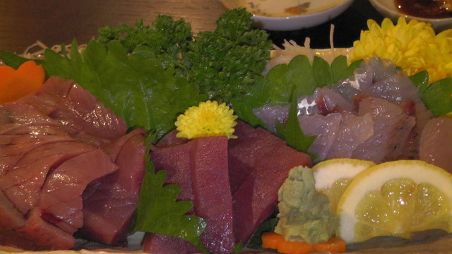 小膳小春 - 西若松（日本料理）の写真