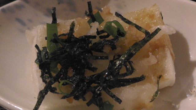 小膳小春 - 西若松（日本料理）の写真