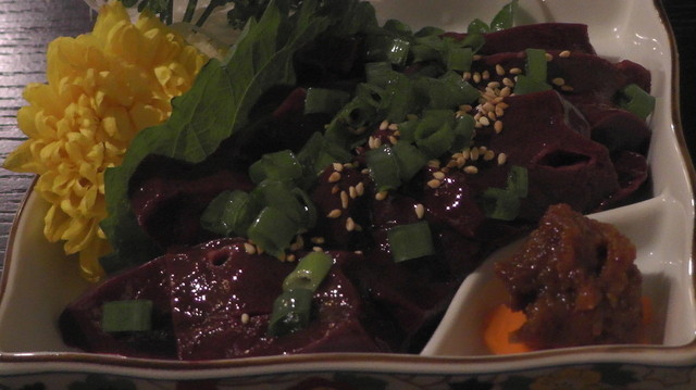 小膳小春 - 西若松（日本料理）の写真