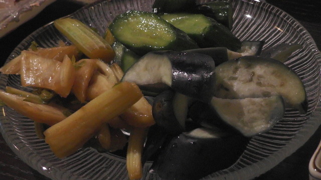 小膳小春 - 西若松（日本料理）の写真