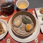 DimDimSum - 