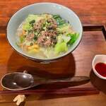 お食事処 三色屋 - 料理写真: