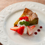 風のレストラン - 