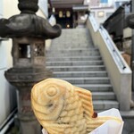 鳴門鯛焼本舗 - 