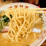 オダサガ味噌 - 