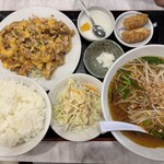 味香園 - 料理写真: