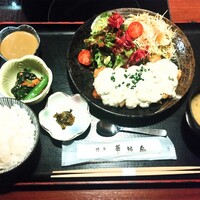 博多華味鳥 銀座4丁目店 - 