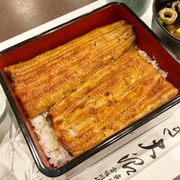 割烹 蒲焼 大沼 - 