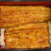 割烹 蒲焼 大沼 - 