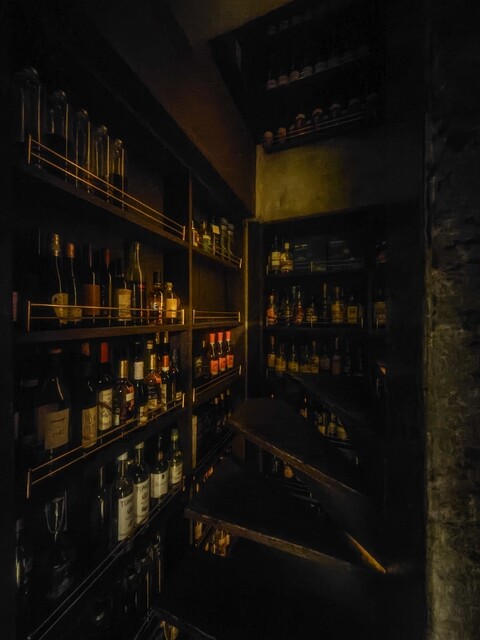 VinSanto Bar&Whisky Shop Ebisu photo 2