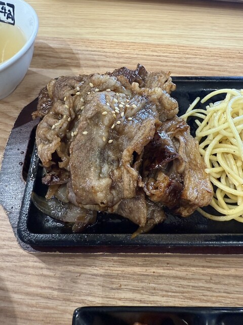 Gyukaku Yakiniku Shokudo Iontown Chikusa Ten