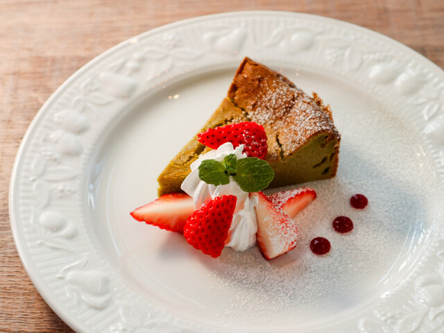 Kaze no Restaurant - Hashihama/Italian | Tabelog