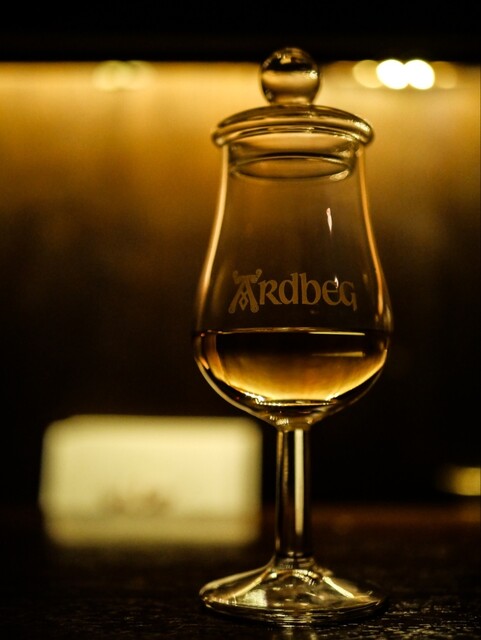 VinSanto Bar&amp;Whisky Shop Ebisu