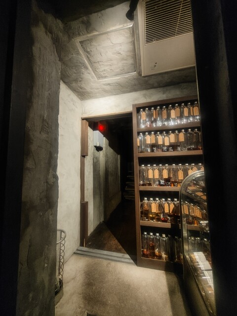 VinSanto Bar&Whisky Shop Ebisu photo 3