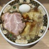 すごい煮干ラーメン 凪 多摩センター店