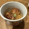 鶏と酎ハイ とり巣