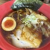 郡山駅前ラーメン 角麺