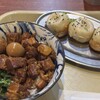 焼小籠包ドラゴン