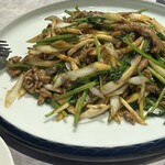 中国意境菜 白燕 - 