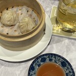 中国意境菜 白燕 - 