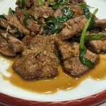 中国意境菜 白燕 - 