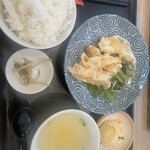 中華美食 トミーズキッチン - 