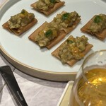 中国意境菜 白燕 - 