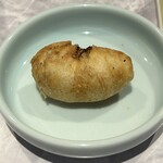 中国意境菜 白燕 - 