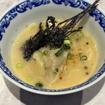 中国意境菜 白燕 - 