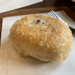 儘に - 国産牛蒡の赤ワイン煮500円