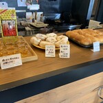 儘に - 店内