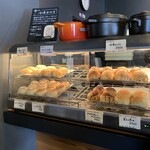 儘に - 店内